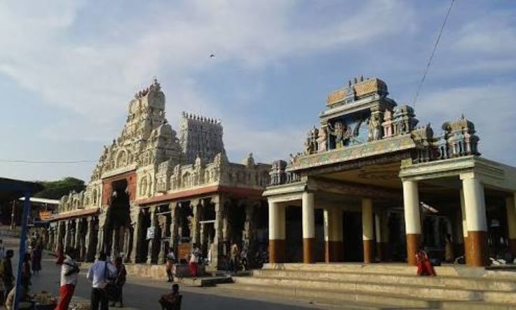 Tiruchendur Trip Packages